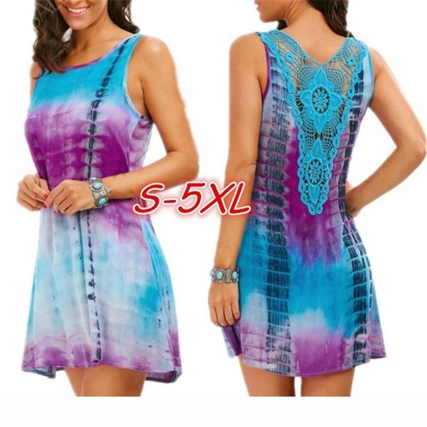 womens new fashion summer short dresses casual multicolor round neck floral hollow out sleeveless shift dress, White;black
womens new fashion summer short dresses casual multicolor round neck floral hollow out sleeveless shift dress, White;black