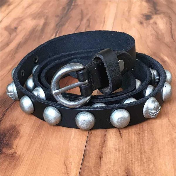 натуральная кожа металл череп ремни для женщин ceinture femme vintage punk rivet женщины пояс тонкого пастушка пояс женского cinto wbt0076, Black;brown
натуральная кожа металл череп ремни для женщин ceinture femme vintage punk rivet женщины пояс тонкого пастушка пояс женского cinto wbt0076, Black;brown