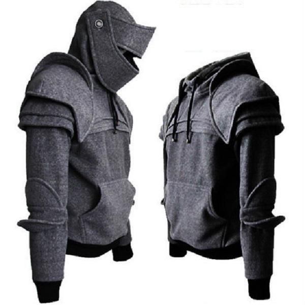 designer winter warm hoody fleece autumn jacket mens wool hooded streetwear sweater windproof outwear casual coat hoodies sweatshirt mask, Black;brown
designer winter warm hoody fleece autumn jacket mens wool hooded streetwear sweater windproof outwear casual coat hoodies sweatshirt mask, Black;brown