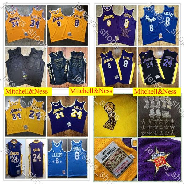 new authentic mitchell & ness los angeles lakers kobe bryant 60th 8 24 swingman basketball jerseys, Black;red
new authentic mitchell & ness los angeles lakers kobe bryant 60th 8 24 swingman basketball jerseys, Black;red