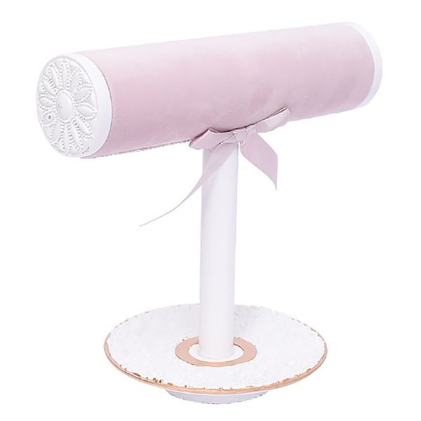 браслет t-bar дисплей стойки bangle jewelry display stand jewelry storage организатор, Pink;blue
браслет t-bar дисплей стойки bangle jewelry display stand jewelry storage организатор, Pink;blue