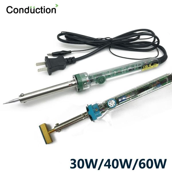 lectric temperature adjustable soldering iron 30w/40w /60w t solder tip with press for lcd screen flex cable repair
lectric temperature adjustable soldering iron 30w/40w /60w t solder tip with press for lcd screen flex cable repair