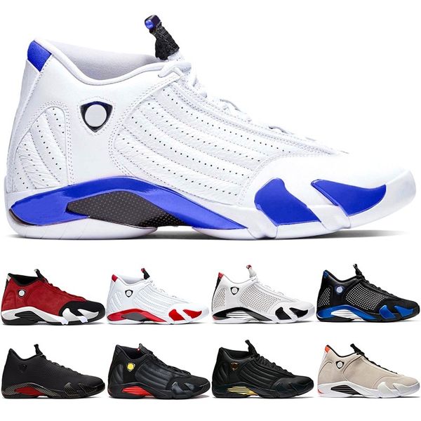 jumpman 14 men baske0tball shoes 14s mens trainers gym red dmp hyper royal candy cane black toe sports sneakers size 40-47
jumpman 14 men baske0tball shoes 14s mens trainers gym red dmp hyper royal candy cane black toe sports sneakers size 40-47