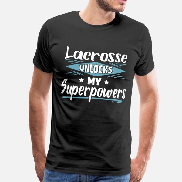 прохладный смешные юмористическая лакросс отпирает игрока шутки t shirt men fit tee shirt s-xxxl письмо fit new fashion summer trend
прохладный смешные юмористическая лакросс отпирает игрока шутки t shirt men fit tee shirt s-xxxl письмо fit new fashion summer trend