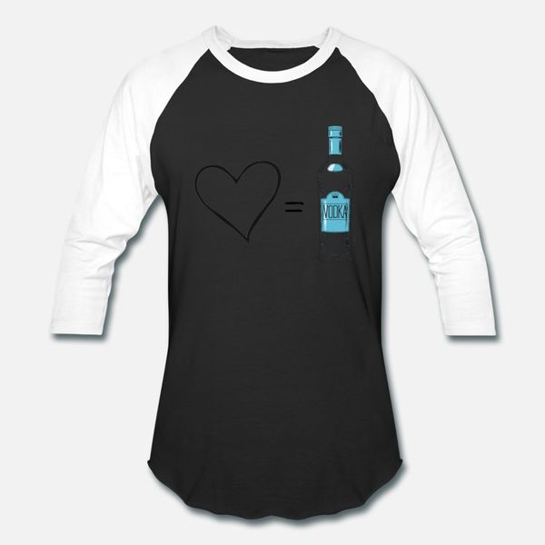 vodka love t shirt men designer tee shirt round neck loose new fashion spring autumn natural shirt
vodka love t shirt men designer tee shirt round neck loose new fashion spring autumn natural shirt