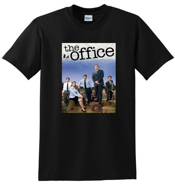 *new* the office t shirt season 1 2 3 4 5 s-3xl 2019 man's short sleeve shirt
*new* the office t shirt season 1 2 3 4 5 s-3xl 2019 man's short sleeve shirt