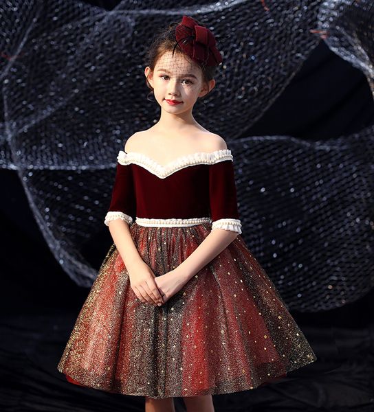 sweet red straps sleeve beads short flower girls' dresses girl' brithday dresses girls' formal dress holiday dresses custom, White;blue
sweet red straps sleeve beads short flower girls' dresses girl' brithday dresses girls' formal dress holiday dresses custom, White;blue