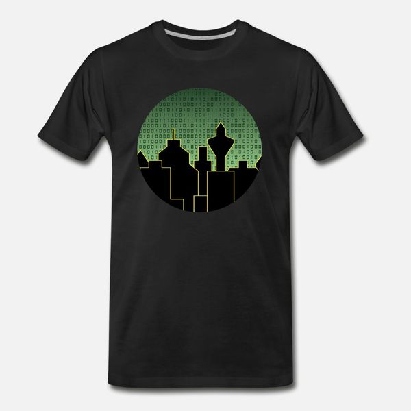 city binary sky t shirt men custom 100% cotton size s-3xl homme fit new style spring family shirt
city binary sky t shirt men custom 100% cotton size s-3xl homme fit new style spring family shirt