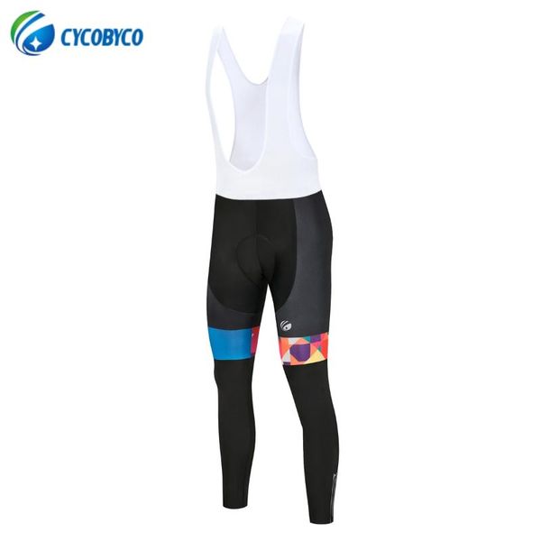 cycobyco 4d pad men padded cycling long bicycle pants bike tights mtb ropa pantalon ciclismo autumn cy6011, Black;blue
cycobyco 4d pad men padded cycling long bicycle pants bike tights mtb ropa pantalon ciclismo autumn cy6011, Black;blue