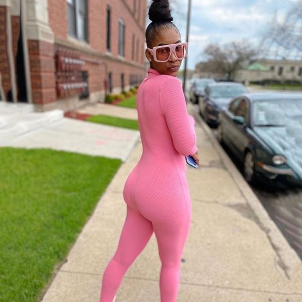 2020 high neck autunm rompers women's jumpsuit ladies casual elegant long sleeve long trousers overalls jumpsuit 8 colors, Black;white
2020 high neck autunm rompers women's jumpsuit ladies casual elegant long sleeve long trousers overalls jumpsuit 8 colors, Black;white