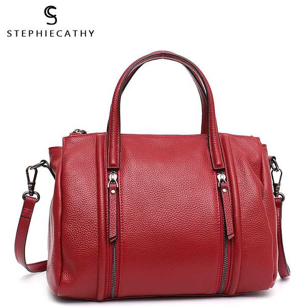 sc real leather female handbag fashion leather women handle bucket bag luxury zip pockets shoulder bags ladies crossbody sac
sc real leather female handbag fashion leather women handle bucket bag luxury zip pockets shoulder bags ladies crossbody sac