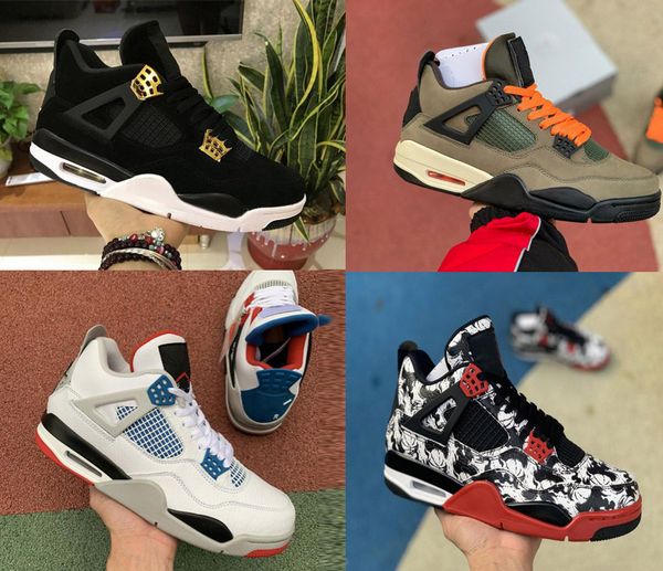 jumpman mens 4 4s basketball shoes splatte new release black cat bred women sneakers sail metallic green ovo trainers neon reflective shoes
jumpman mens 4 4s basketball shoes splatte new release black cat bred women sneakers sail metallic green ovo trainers neon reflective shoes