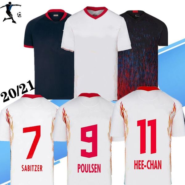 20 21 soccer jerseys home away third werner camiseta forsberg maillot halstenberg sabitzer 2020 2021 football shirts kits cunha uniforms, Black;yellow
20 21 soccer jerseys home away third werner camiseta forsberg maillot halstenberg sabitzer 2020 2021 football shirts kits cunha uniforms, Black;yellow
