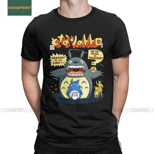 my incredible neighbor totoro t shirt men cotton fun t-shirt miyazaki anime japan manga ghibli spirit tee short sleeve plus size
my incredible neighbor totoro t shirt men cotton fun t-shirt miyazaki anime japan manga ghibli spirit tee short sleeve plus size