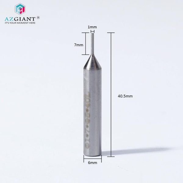azgiant hss 1.0mm tracer probe high speed steel for cnc sec-e9/condor 007 key cut machine drill needle pin locksmith thimble
azgiant hss 1.0mm tracer probe high speed steel for cnc sec-e9/condor 007 key cut machine drill needle pin locksmith thimble