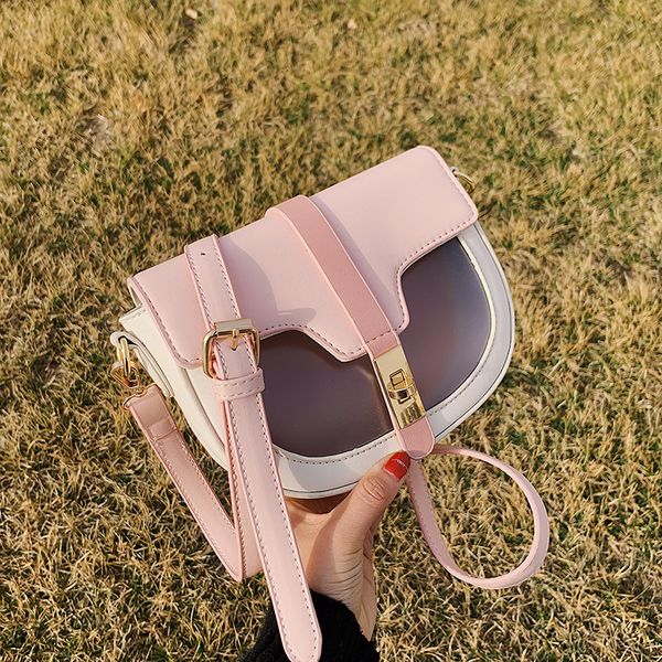 2020 new designer leather crossbody bags for women fashion simple small shoulder messenger bags female travel handbags mini flap
2020 new designer leather crossbody bags for women fashion simple small shoulder messenger bags female travel handbags mini flap