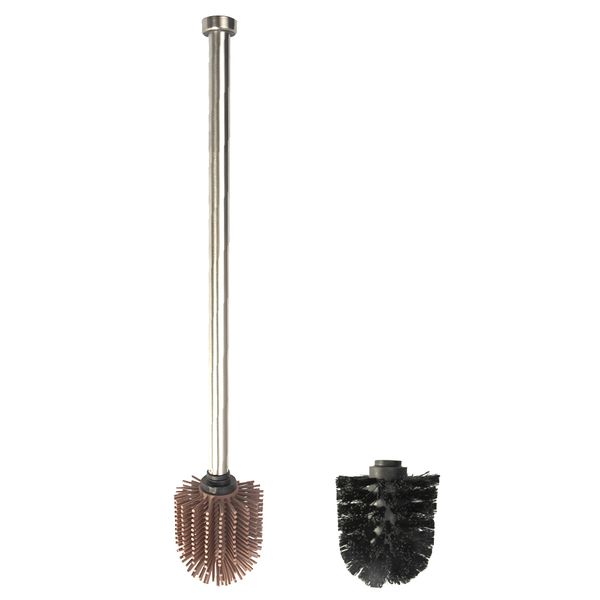 cleaning tool durable accessories stainless steel long handle silicone toilet brush portable
cleaning tool durable accessories stainless steel long handle silicone toilet brush portable