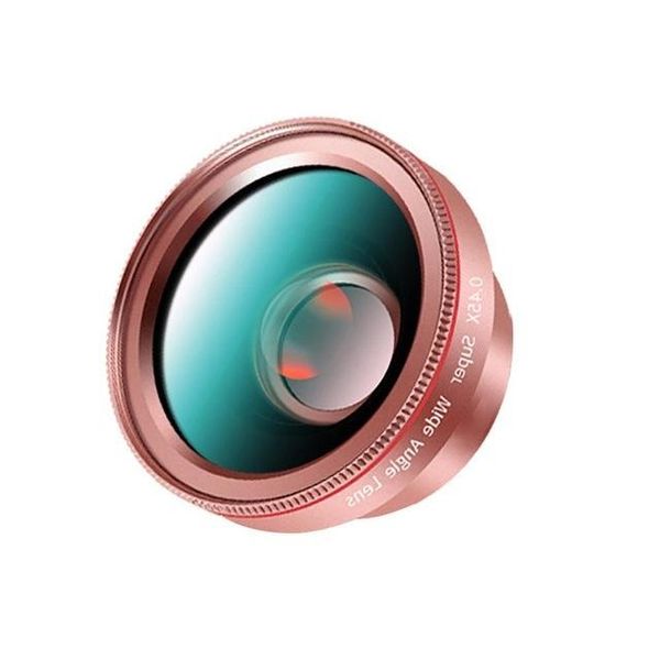 rondaful wide-angle & macro 2-in-1 mobile phone camera lens external special effects self-timer lens set
rondaful wide-angle & macro 2-in-1 mobile phone camera lens external special effects self-timer lens set