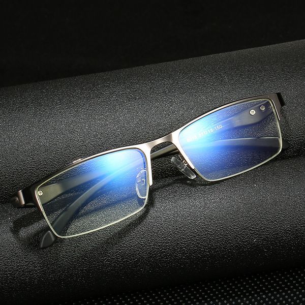sunglasses square business anti blue light reading glasses for women&men metal small frame presbyopic eyeglasses with case+1.0to+4.0 fml, White;black
sunglasses square business anti blue light reading glasses for women&men metal small frame presbyopic eyeglasses with case+1.0to+4.0 fml, White;black