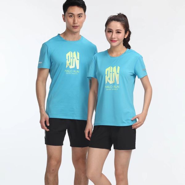 men women run shirts short sleeve men's sport running shirt quick dry basketball soccer training t shirt gym clothing sportswear, Black;blue
men women run shirts short sleeve men's sport running shirt quick dry basketball soccer training t shirt gym clothing sportswear, Black;blue