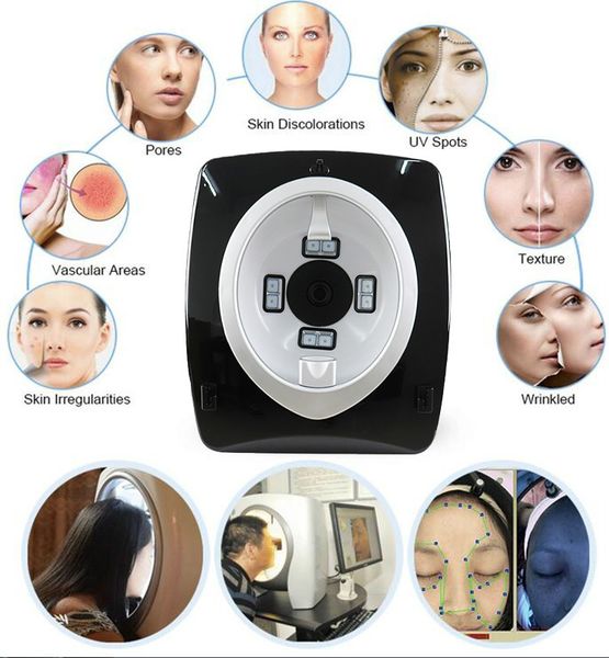 portable uv+rgb+pl for skin uv magnifying lamp for beauty facial skin analyzer testing fluorescent bulbs light facial analysis device
portable uv+rgb+pl for skin uv magnifying lamp for beauty facial skin analyzer testing fluorescent bulbs light facial analysis device