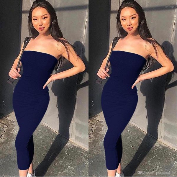 party dress holiday formal designer bodycon dresses womens solid strapless, Black;gray
party dress holiday formal designer bodycon dresses womens solid strapless, Black;gray