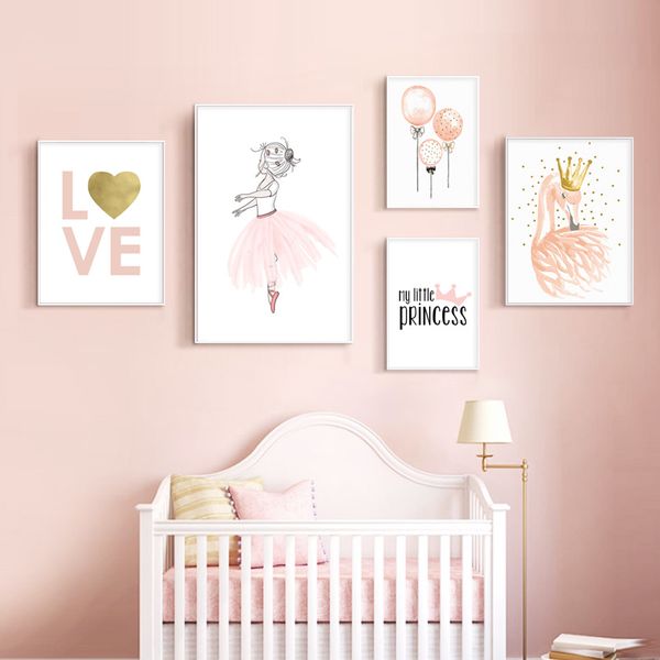 paintings children poster watercolor balloon baby nursery wall art swan queen canvas print painting picture nordic kid girl bedroom decor 
paintings children poster watercolor balloon baby nursery wall art swan queen canvas print painting picture nordic kid girl bedroom decor