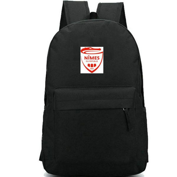 nimes olympique backpack les crocodiles daypack football club schoolbag sport rucksack satchel school bag print day pack
nimes olympique backpack les crocodiles daypack football club schoolbag sport rucksack satchel school bag print day pack