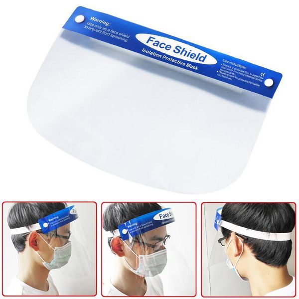 disposable m transparent face shield all-purpose full safety face mask protective anti-fog anti-saliva mask hat face eyes protector
disposable m transparent face shield all-purpose full safety face mask protective anti-fog anti-saliva mask hat face eyes protector
