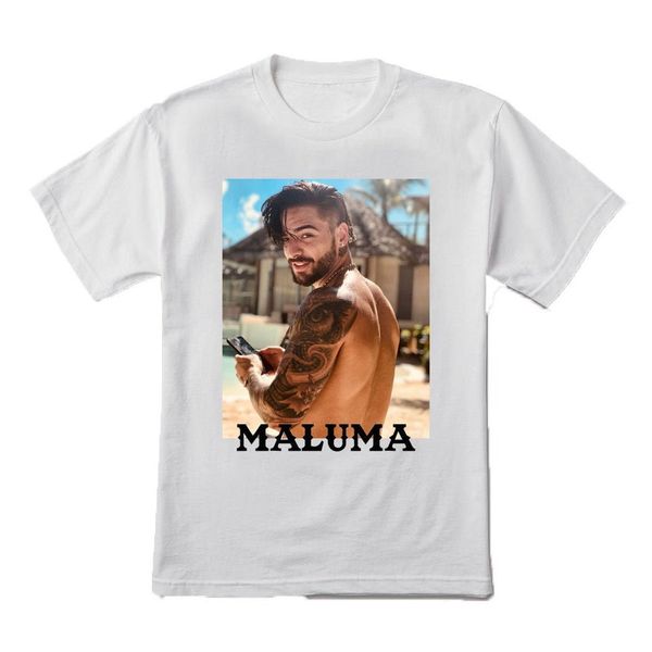 maluma t shirt maluma herren t shirt maluma weibliche t shirt gemacht fr manner & frauen(2
maluma t shirt maluma herren t shirt maluma weibliche t shirt gemacht fr manner & frauen(2