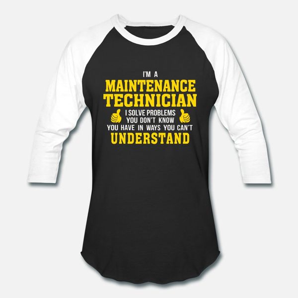 maintenance engineer maintenance engineer solv t shirt men designs cotton o-neck letter graphic casual summer style novelty shirt
maintenance engineer maintenance engineer solv t shirt men designs cotton o-neck letter graphic casual summer style novelty shirt