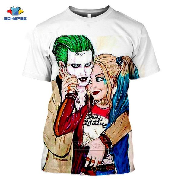 harley quinn cosplay joker costume men homme h49 3d print shirts plus size plus size harajuku men clothing
harley quinn cosplay joker costume men homme h49 3d print shirts plus size plus size harajuku men clothing