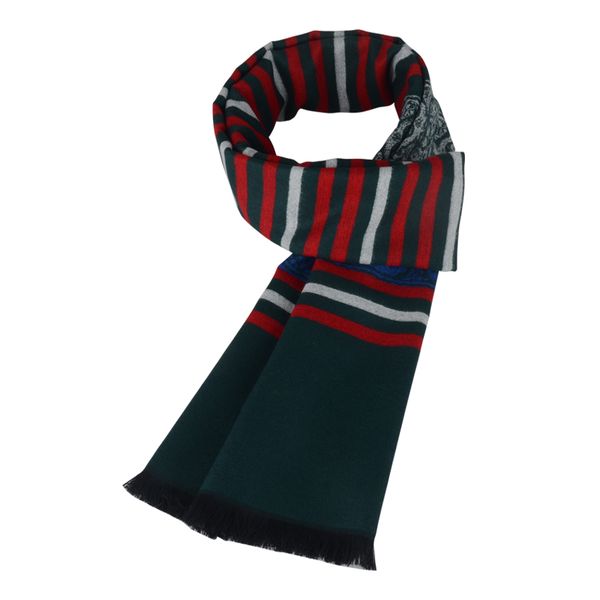 windj christmas winter scarf for man wool cotton warm, Blue;gray
windj christmas winter scarf for man wool cotton warm, Blue;gray