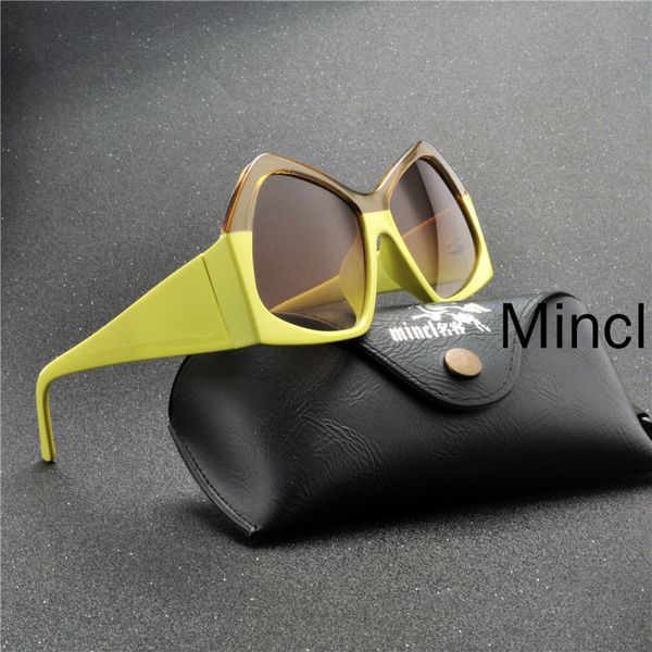 2020 new fashion oversized punk sunglasses men women 2020 new personality irregular square ladies vintage eyeglasses uv400 nx, White;black
2020 new fashion oversized punk sunglasses men women 2020 new personality irregular square ladies vintage eyeglasses uv400 nx, White;black