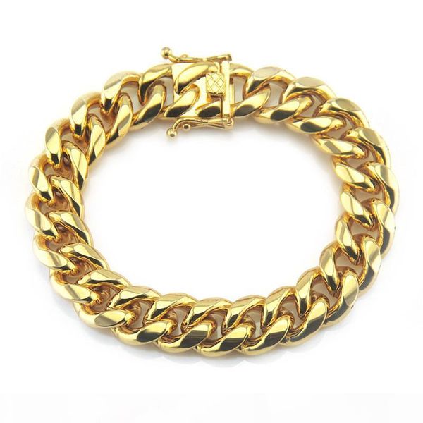 europe and america iced out man guban bracelet hip hop gold chain for man jewelry new mens bracelets alloy high grade jewelry wholesale, Black
europe and america iced out man guban bracelet hip hop gold chain for man jewelry new mens bracelets alloy high grade jewelry wholesale, Black