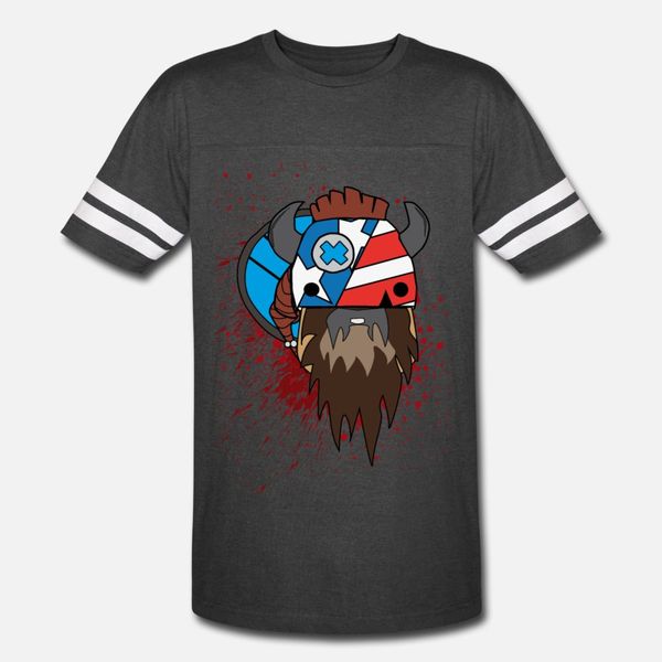 vikings wikinger t shirt men designs cotton round neck famous breathable spring pattern shirt
vikings wikinger t shirt men designs cotton round neck famous breathable spring pattern shirt
