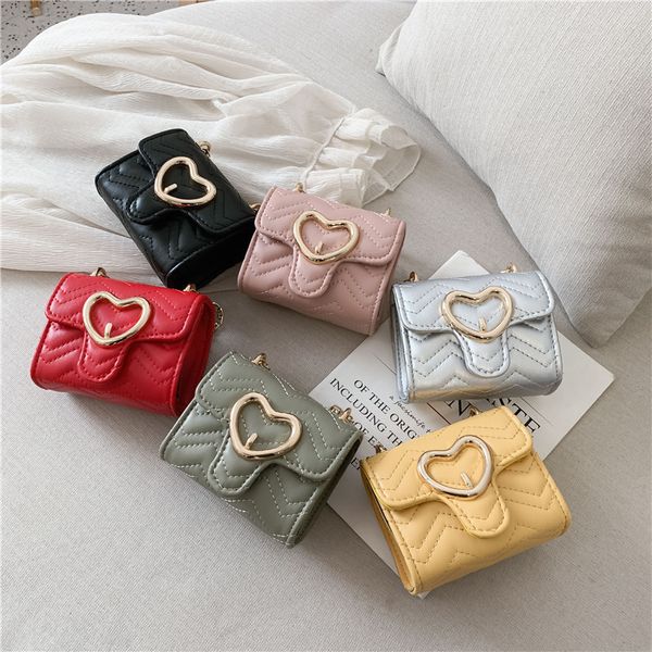 new girls' single shoulder bag 2020 kindergarten baby oblique satchel cute peach heart accessories small bag
new girls' single shoulder bag 2020 kindergarten baby oblique satchel cute peach heart accessories small bag