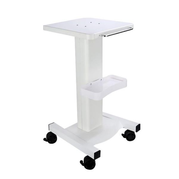 beauty furniture salon cart high qulaity machine cart beauty instrument trolley with aluminum wheel stand for home use
beauty furniture salon cart high qulaity machine cart beauty instrument trolley with aluminum wheel stand for home use