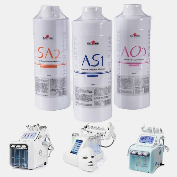 2020 new model as1 sa2 ao3 aqua peeling solution per bottle aqua facial serum hydra facial serum for normal skin
2020 new model as1 sa2 ao3 aqua peeling solution per bottle aqua facial serum hydra facial serum for normal skin