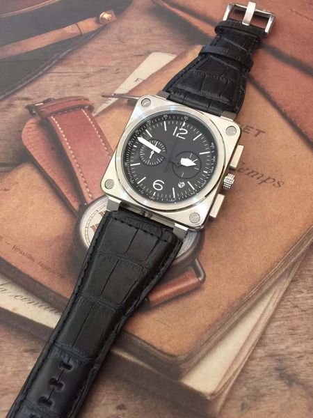 новый стиль мода стиль кварцевый хронограф squar черный циферблат 46mm часы часы черный кожаный ремешок mens наручные часы, Slivery;brown
новый стиль мода стиль кварцевый хронограф squar черный циферблат 46mm часы часы черный кожаный ремешок mens наручные часы, Slivery;brown
