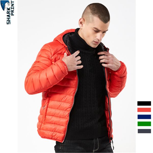 sharkprint quality men's winter jackets cotton jacket with hat men's autumn clothing warm outwear wind coat overcoat 5 color, Black;brown
sharkprint quality men's winter jackets cotton jacket with hat men's autumn clothing warm outwear wind coat overcoat 5 color, Black;brown