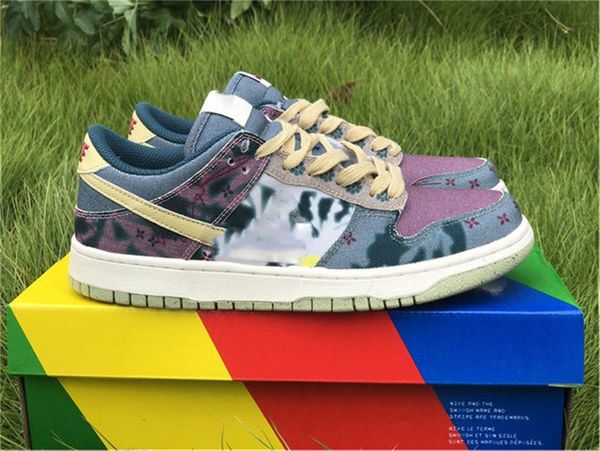 2020 аутентичные dunk sp low лимонный wash multi-color полночь turquoise-cardinal красный мужчины женщины скейтборд обувь спорт кроссовки с
2020 аутентичные dunk sp low лимонный wash multi-color полночь turquoise-cardinal красный мужчины женщины скейтборд обувь спорт кроссовки с