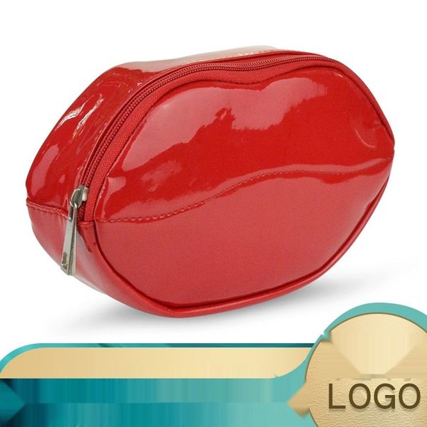 trendy cool style cosmetic bag hand-held light glue pvc waterproof creative new small lip cosmetic bag wocsz
trendy cool style cosmetic bag hand-held light glue pvc waterproof creative new small lip cosmetic bag wocsz