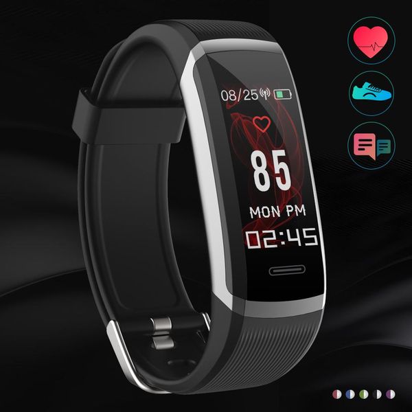 cgjxsgt101 fitness tracker watch tft color screen smart wristband bluetooth bracelet fitness tracker oled screen heart rate monitor
cgjxsgt101 fitness tracker watch tft color screen smart wristband bluetooth bracelet fitness tracker oled screen heart rate monitor