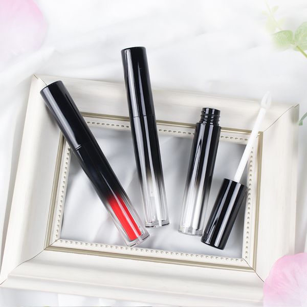 storage bottles & jars 3ml mini empty cosmetic lip gloss containers black lipstick refillable bottle makeup lipgloss oil packing
storage bottles & jars 3ml mini empty cosmetic lip gloss containers black lipstick refillable bottle makeup lipgloss oil packing