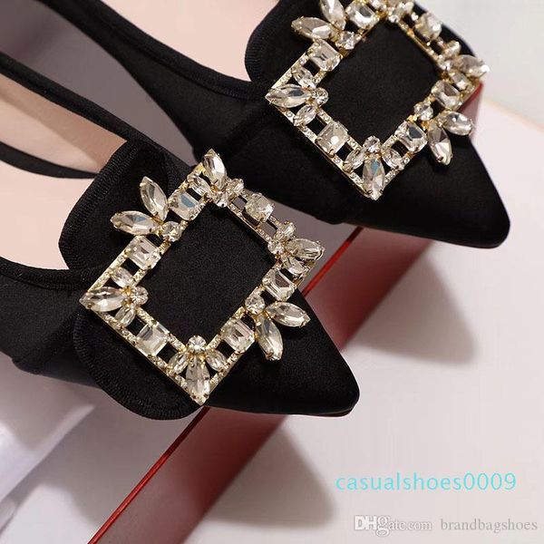 loafers women mules flat shoes woman crystal ladies shoes pointed toe buty damskie fashion zapatos de mujer cozy sapato feminino c09, Black
loafers women mules flat shoes woman crystal ladies shoes pointed toe buty damskie fashion zapatos de mujer cozy sapato feminino c09, Black