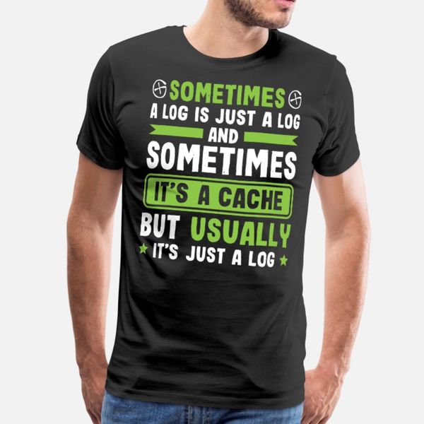 geocaching just a log cache geocacher geocachen t shirt men custom cotton s-3xl vintage anti-wrinkle funny summer style pattern shirt
geocaching just a log cache geocacher geocachen t shirt men custom cotton s-3xl vintage anti-wrinkle funny summer style pattern shirt