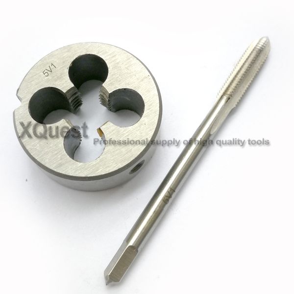 1 set schrader tyre valve thread tap and die 5v1 6v1 8v1 10v1 12v1 tire valves taps & dies 5v1-36 6v1-32 8v1-32 10v1-24 12v1-26
1 set schrader tyre valve thread tap and die 5v1 6v1 8v1 10v1 12v1 tire valves taps & dies 5v1-36 6v1-32 8v1-32 10v1-24 12v1-26