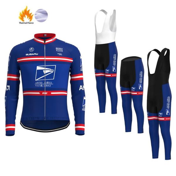 winter us postal team cycling jersey set men cycling clothing triathlon bicycle pants mtb clothes road bike suit maillot culotte, Black;blue
winter us postal team cycling jersey set men cycling clothing triathlon bicycle pants mtb clothes road bike suit maillot culotte, Black;blue