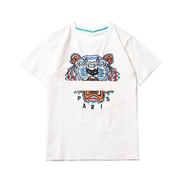 kxxxo mens t shirt fashion tees breathable loose shorts sleeves tiger embroidery letters t shirts summer 2020 for wholesale, White;black
kxxxo mens t shirt fashion tees breathable loose shorts sleeves tiger embroidery letters t shirts summer 2020 for wholesale, White;black